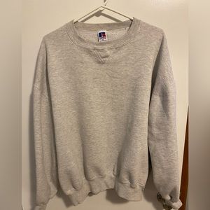 Russell Athletics xxl sweatshirt men’s